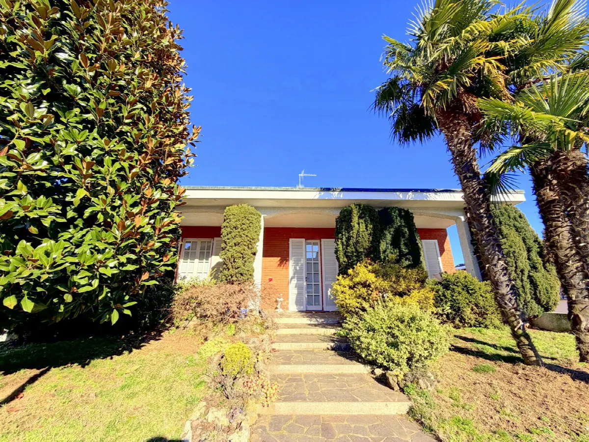 Villa in vendita a Inveruno - foto 4