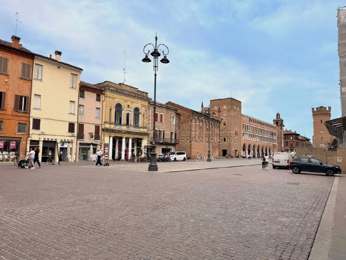 Stabile in vendita a Ferrara - foto 10