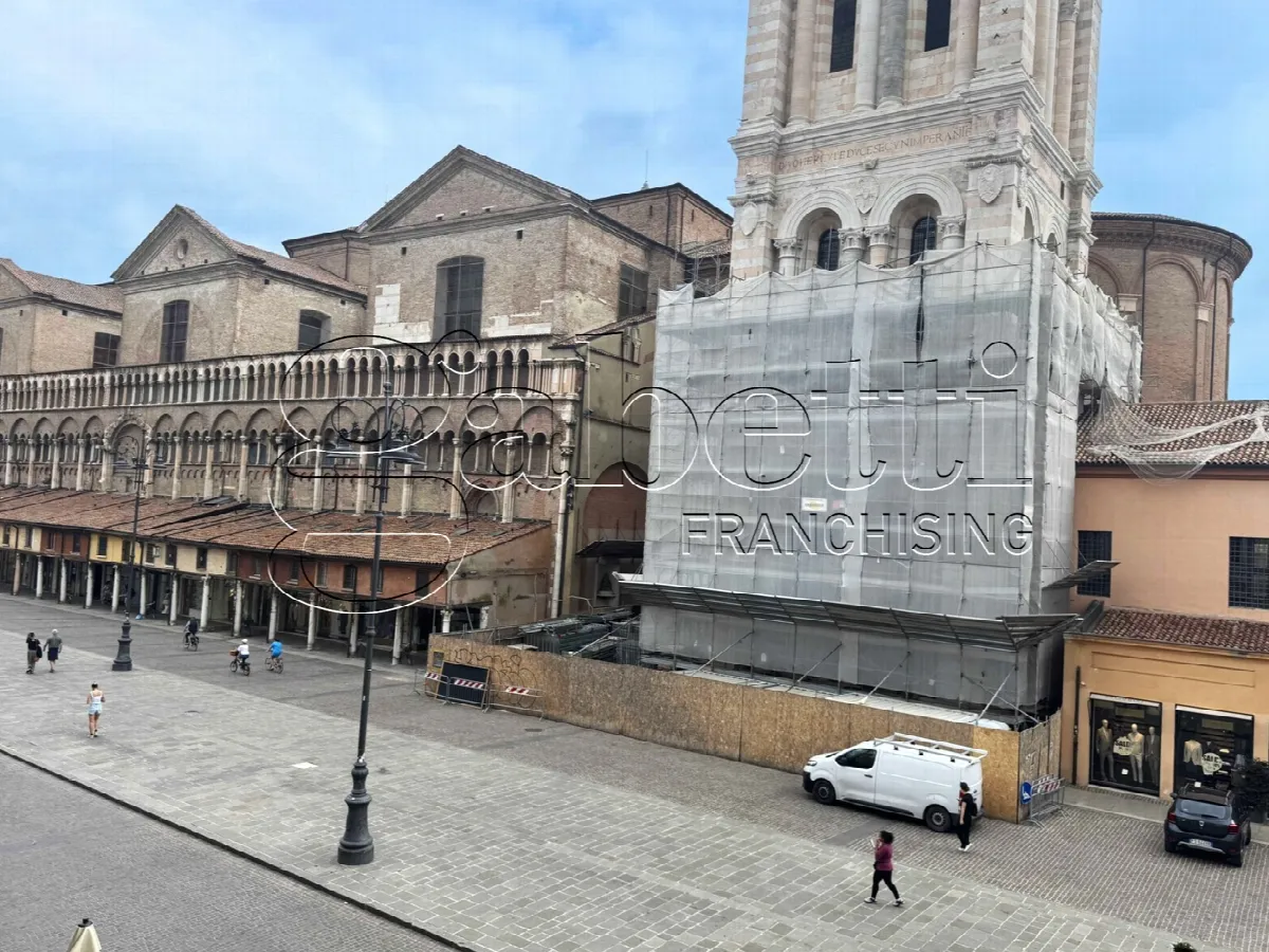 Stabile in vendita a Ferrara - foto 7