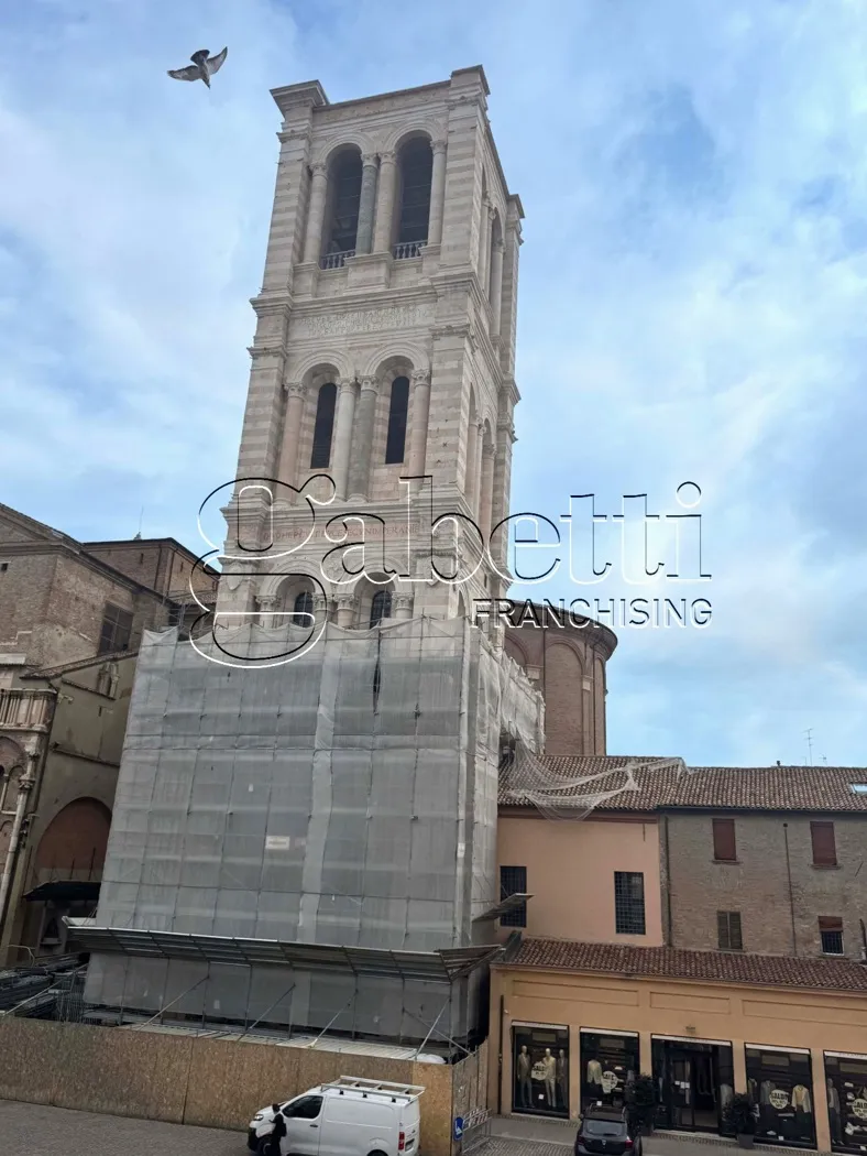 Stabile in vendita a Ferrara - foto 8