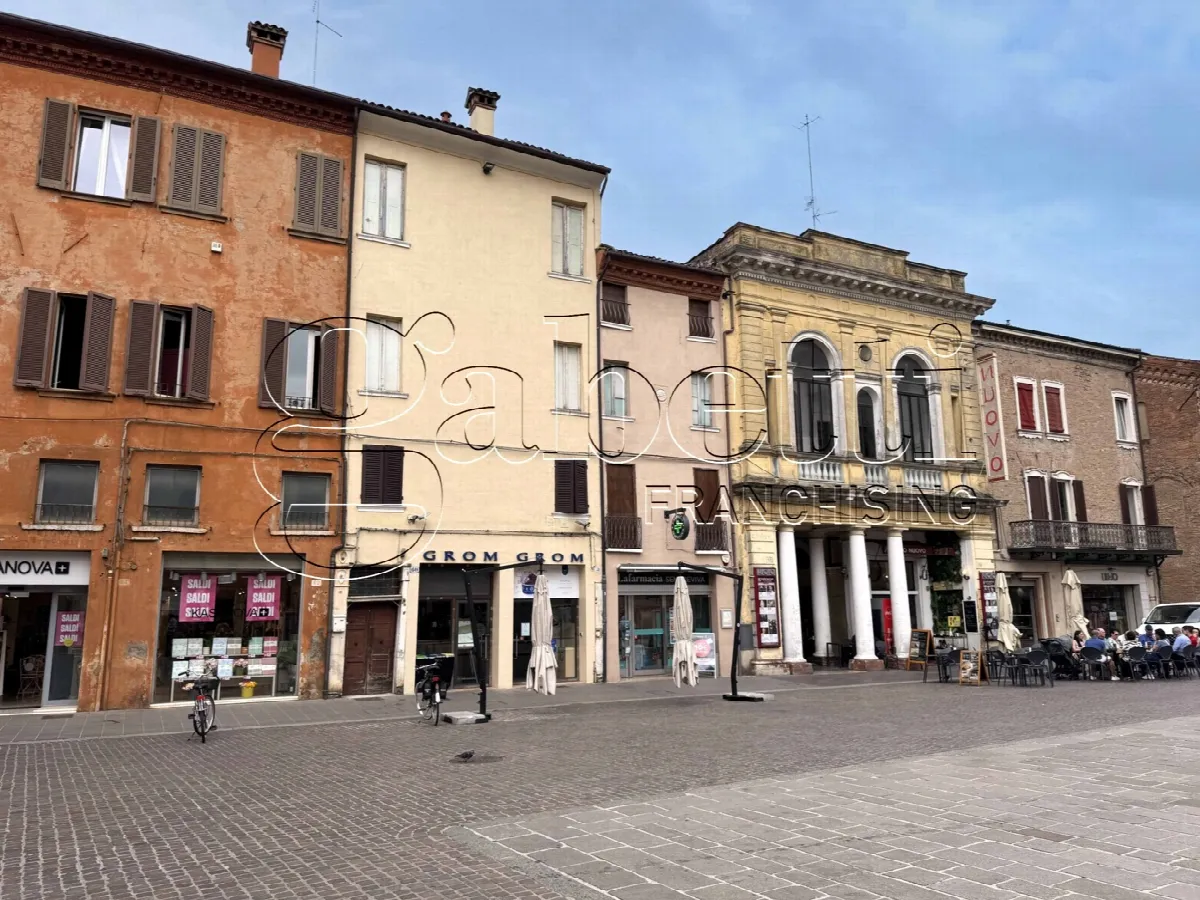 Stabile in vendita a Ferrara - foto 9