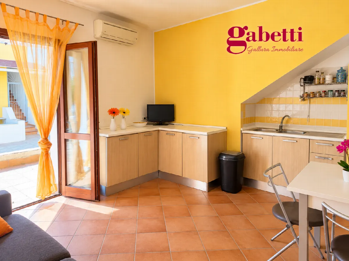 Appartamento in vendita a Santa Teresa Gallura - foto 8