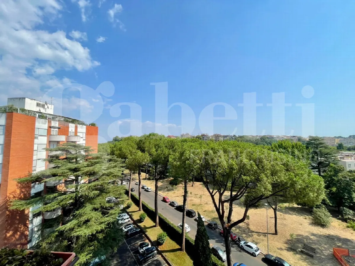 Appartamento in vendita a Roma - foto 1