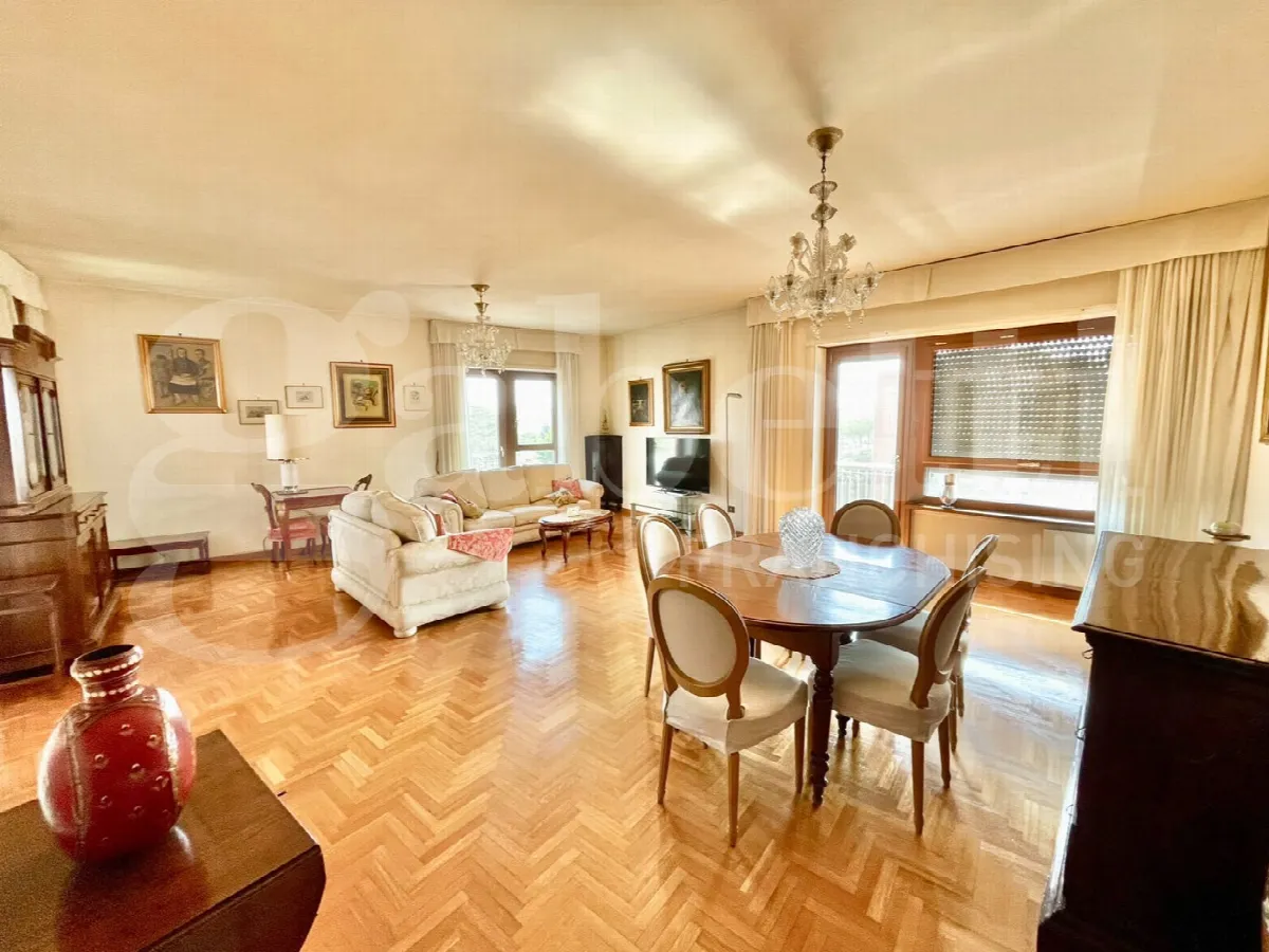 Appartamento in vendita a Roma - foto 10