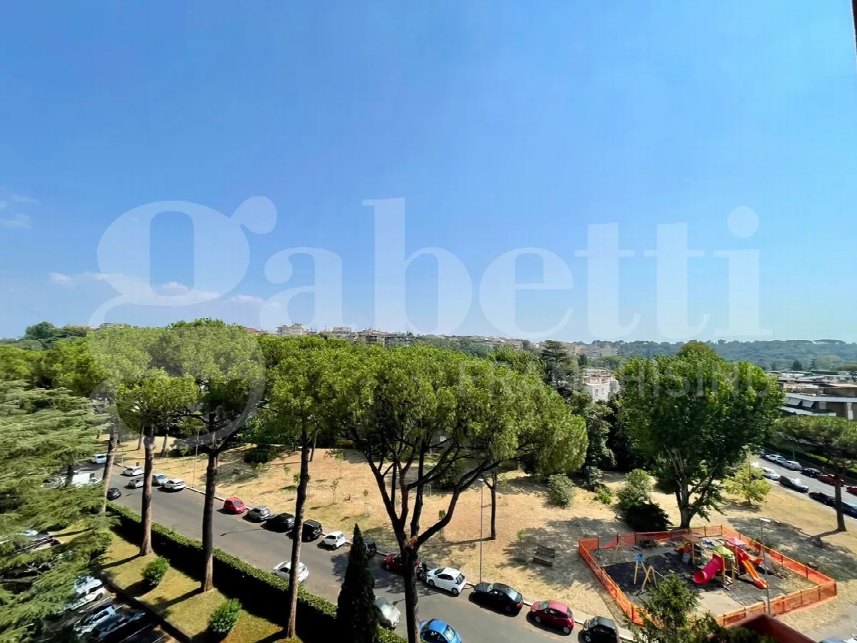 Appartamento in vendita a Roma - foto 2