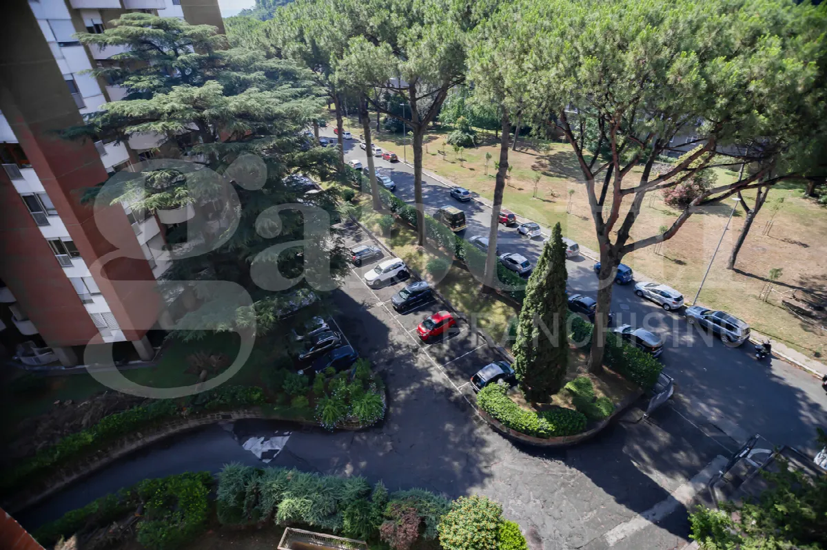 Appartamento in vendita a Roma - foto 3