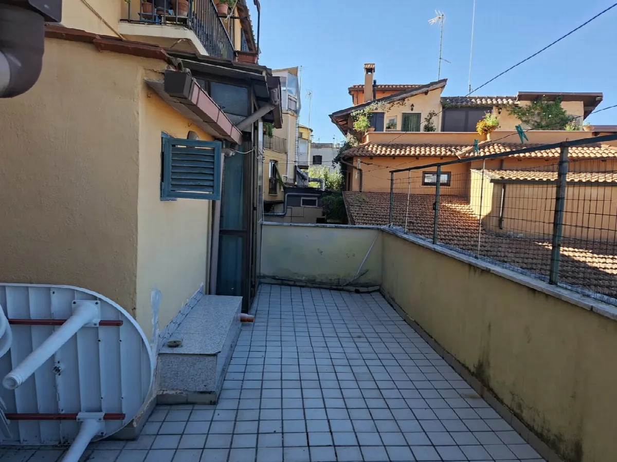 Appartamento in vendita a Monterotondo - foto 5