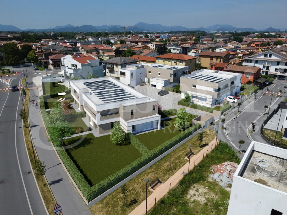 Villetta a schiera in vendita a Albignasego - foto 7