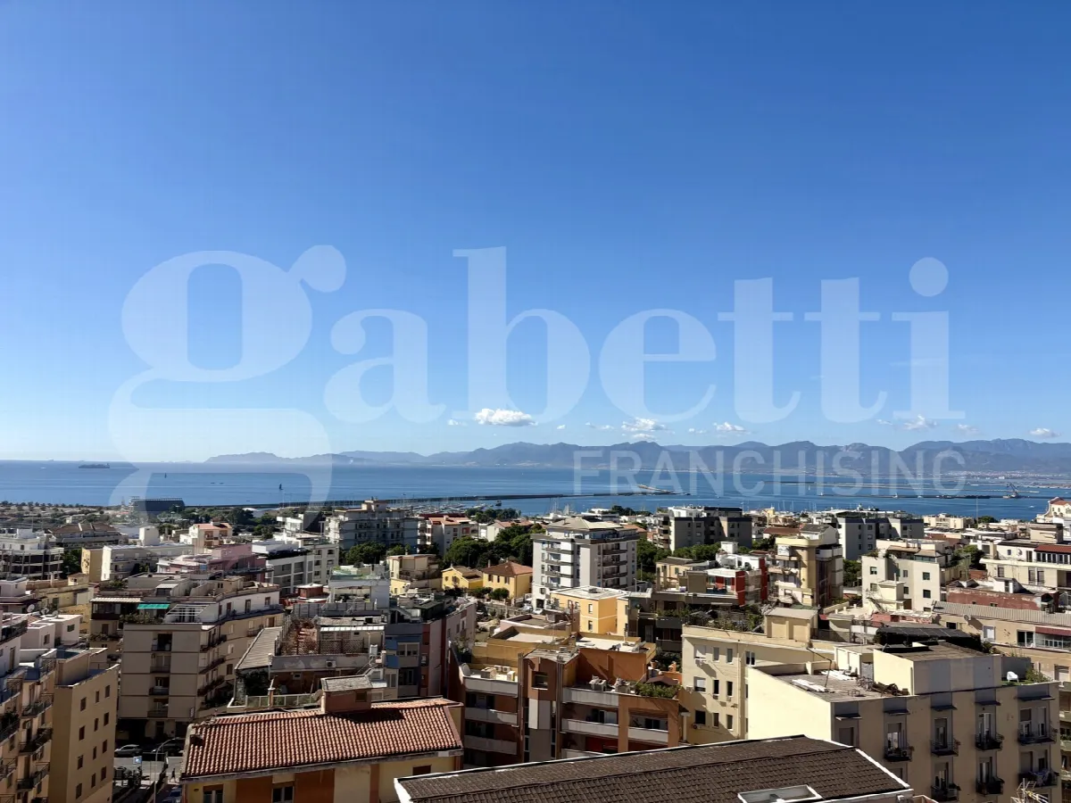 Attico in vendita a Cagliari - foto 2
