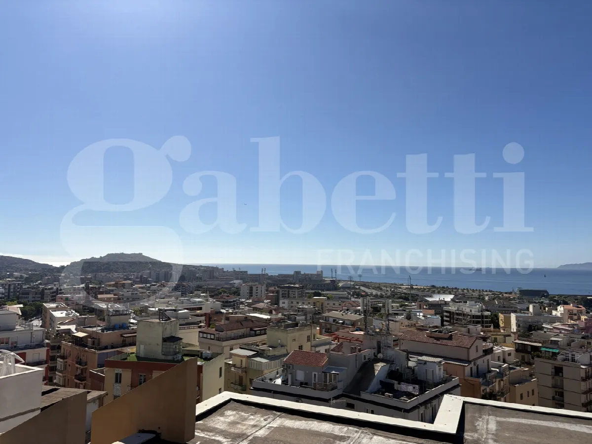 Attico in vendita a Cagliari - foto 3