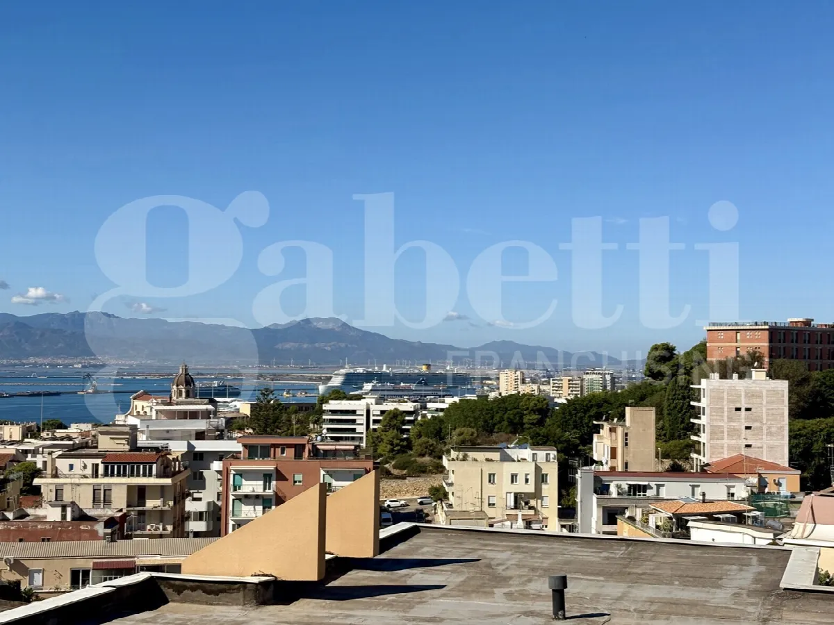 Attico in vendita a Cagliari - foto 4