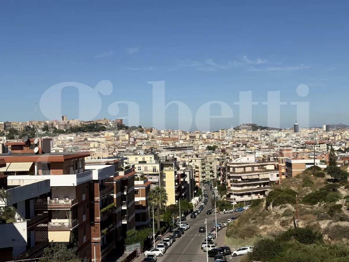 Attico in vendita a Cagliari - foto 5