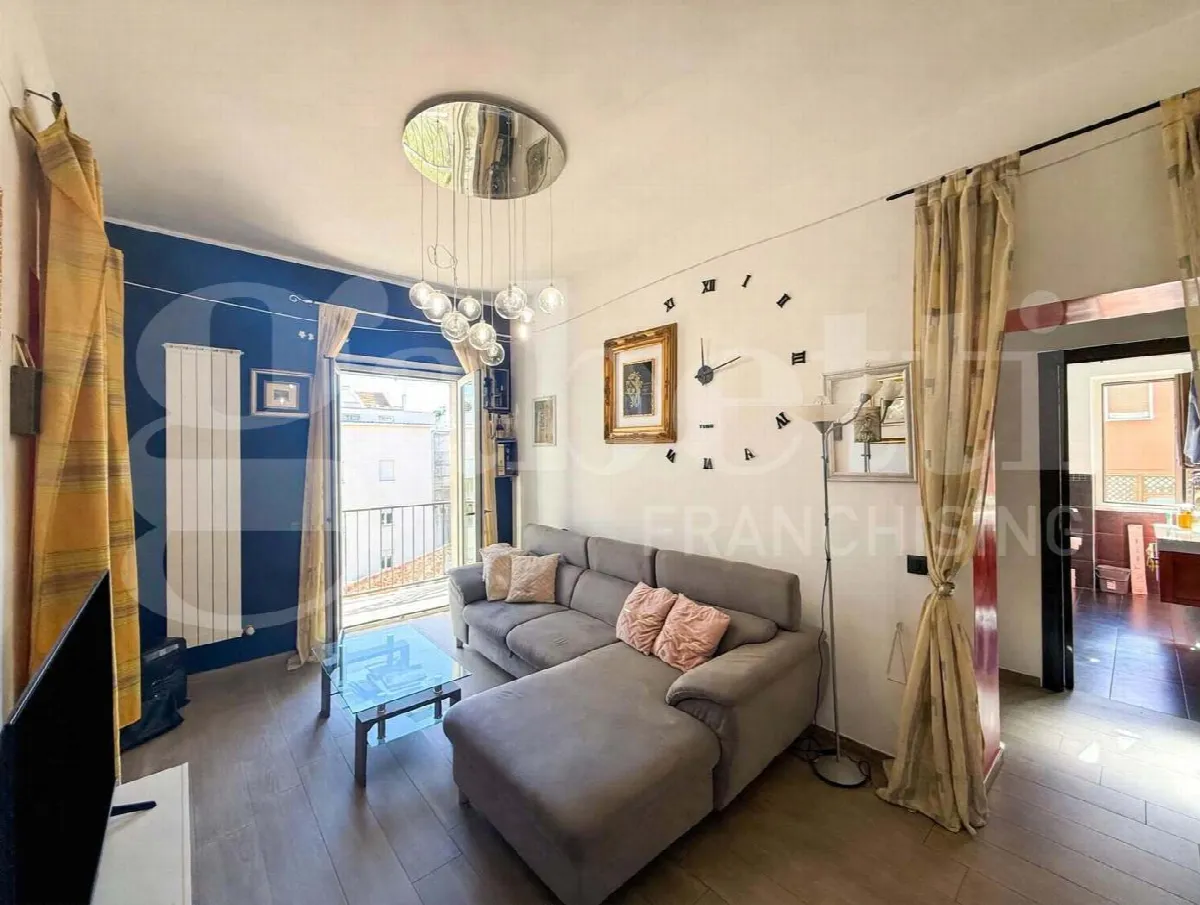 Appartamento in vendita a Orte - foto 1