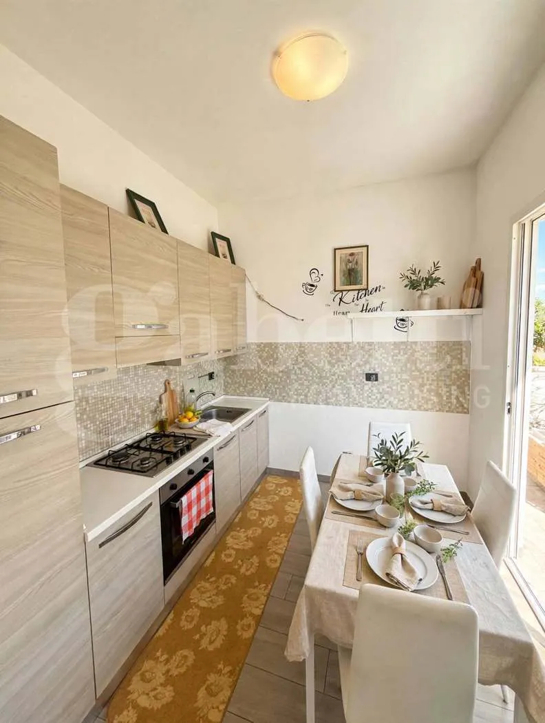 Appartamento in vendita a Orte - foto 4