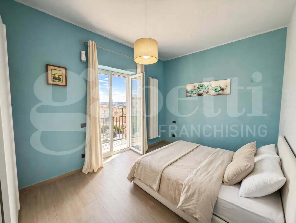 Appartamento in vendita a Orte - foto 5
