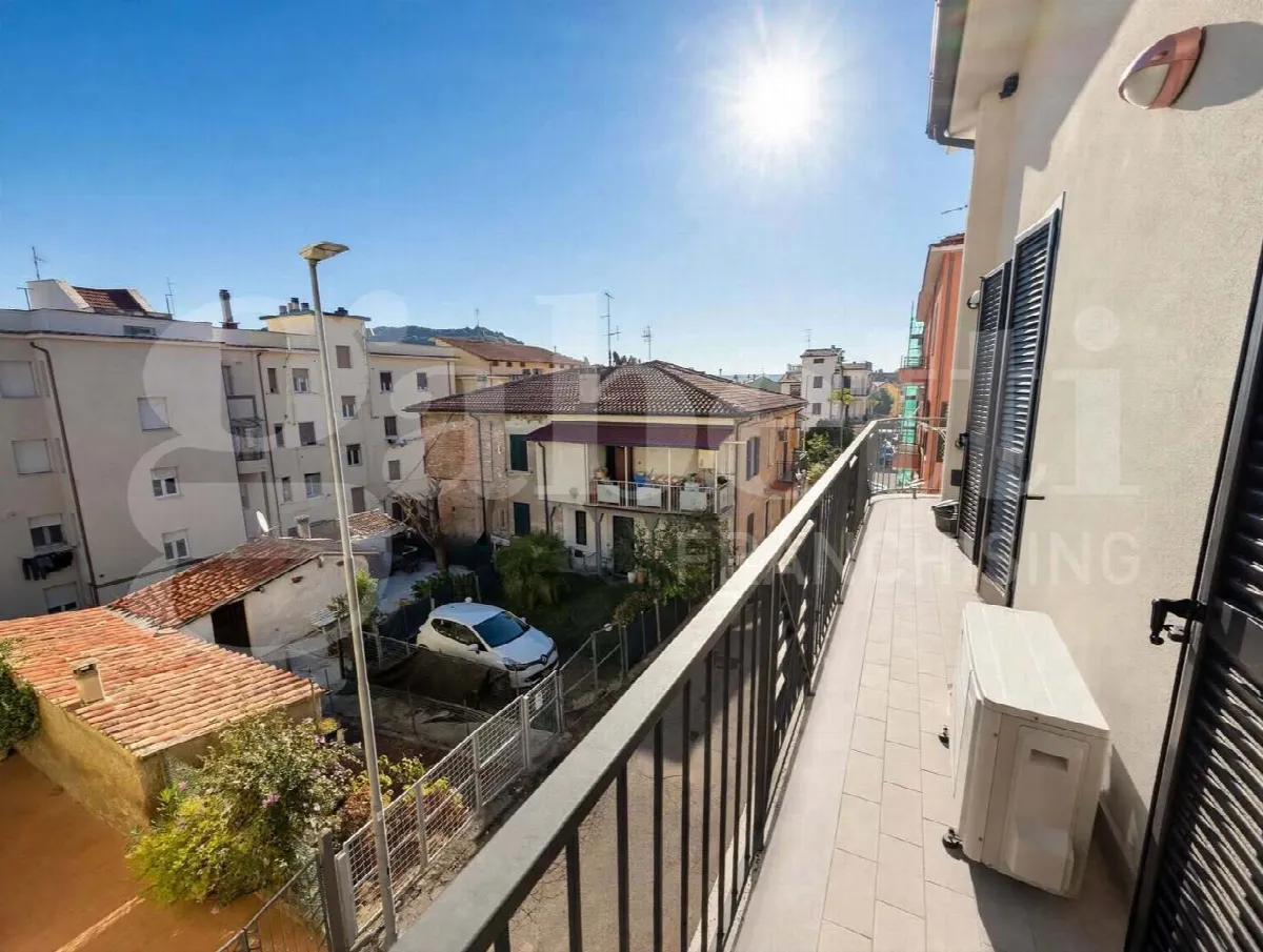 Appartamento in vendita a Orte - foto 8