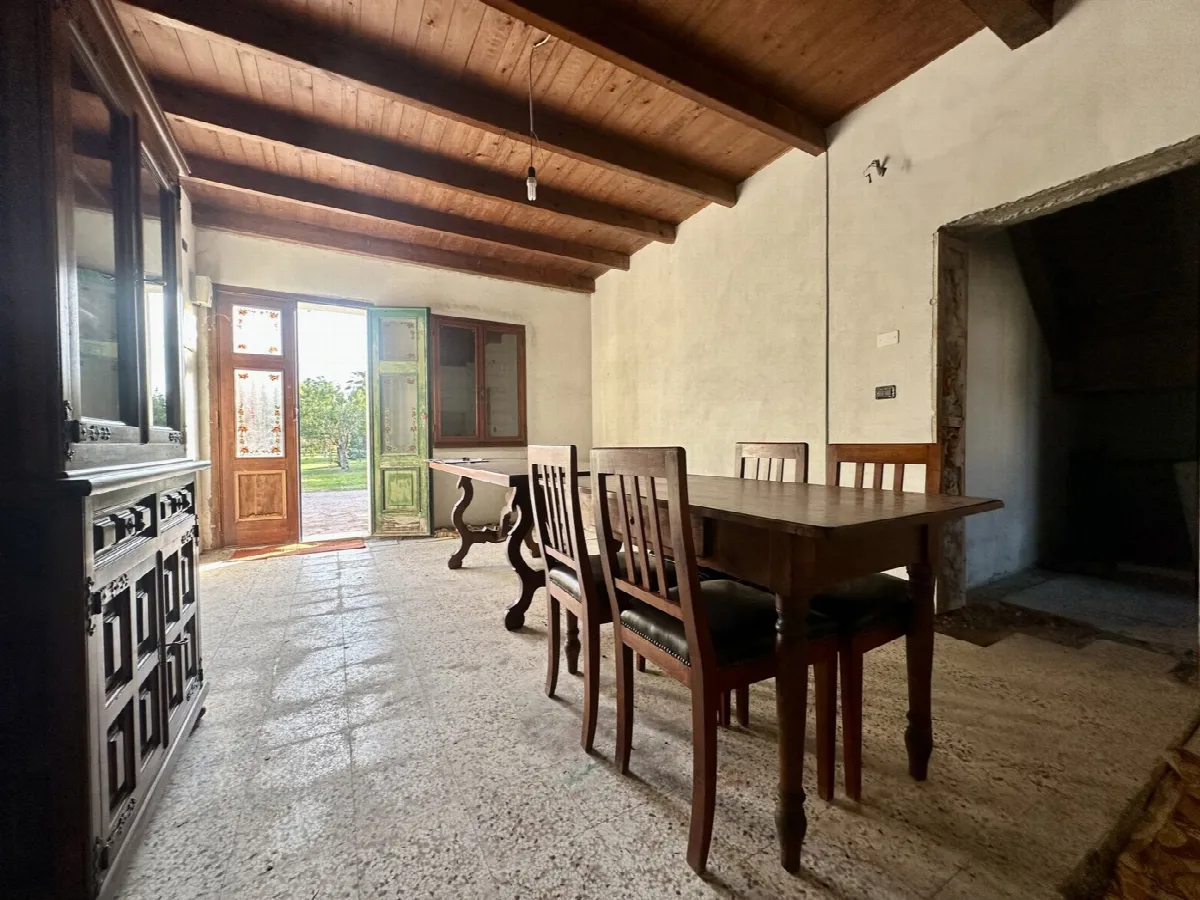 Villetta a schiera in vendita a Montagnana - foto 4