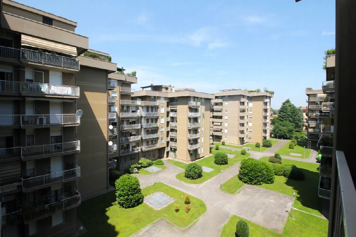 Appartamento in vendita a Legnano - foto 1