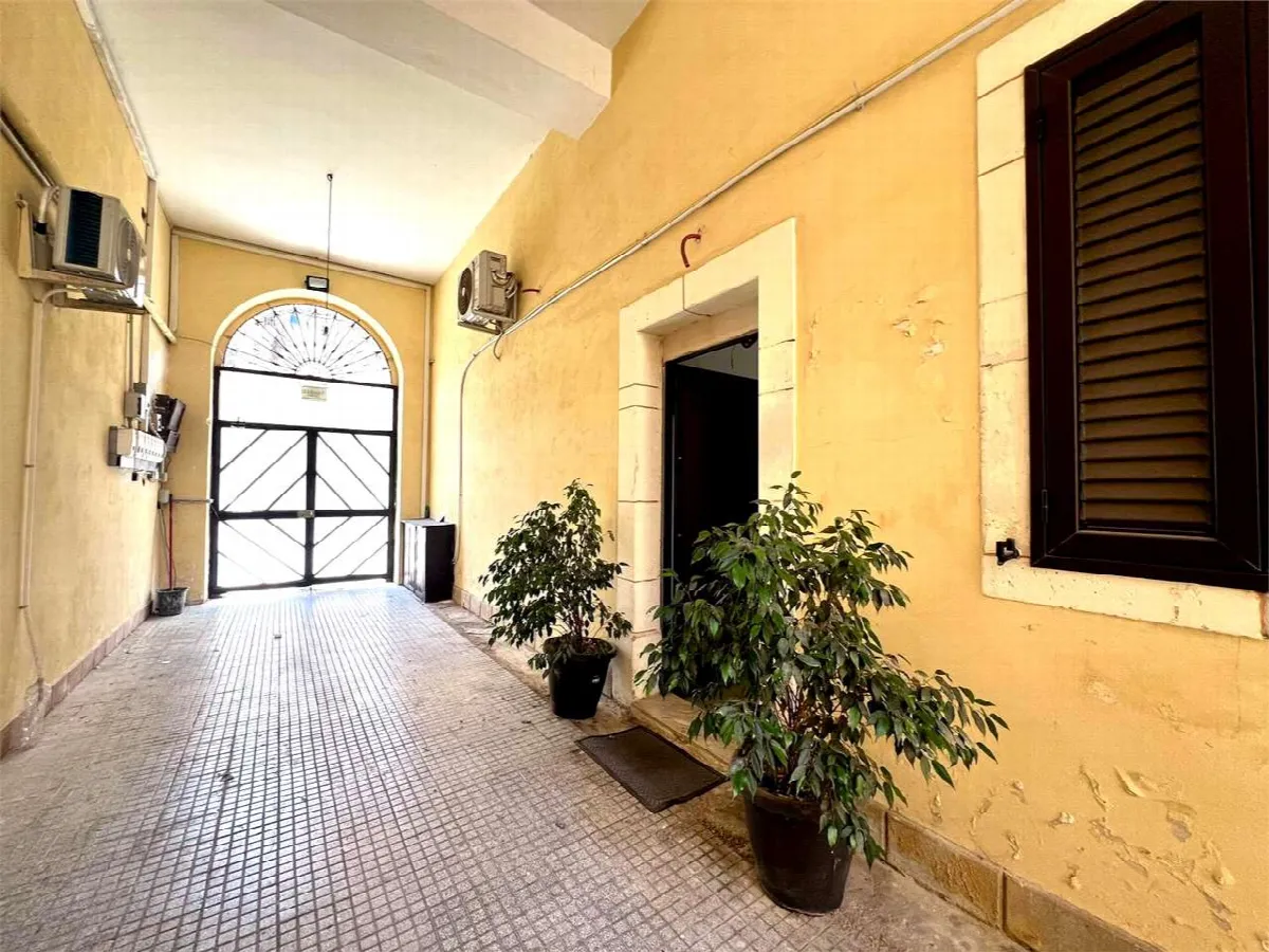 Casa indipendente in vendita a Siracusa - Borgata - foto 1