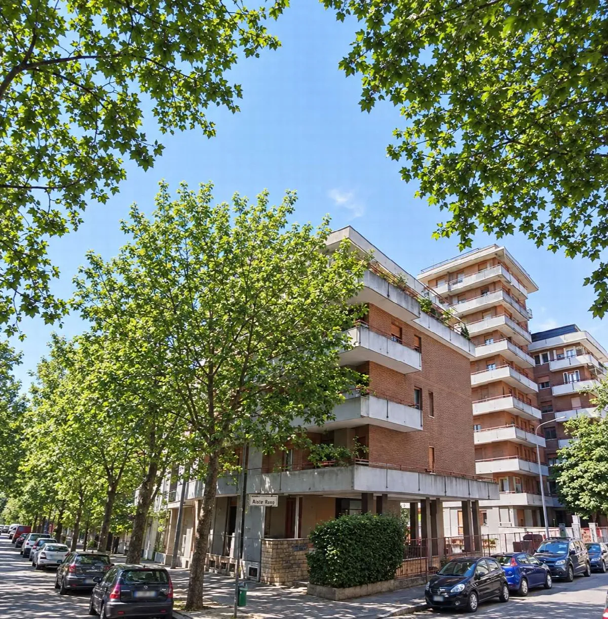 Appartamento in vendita a Novara - Porta Mortara - foto 1