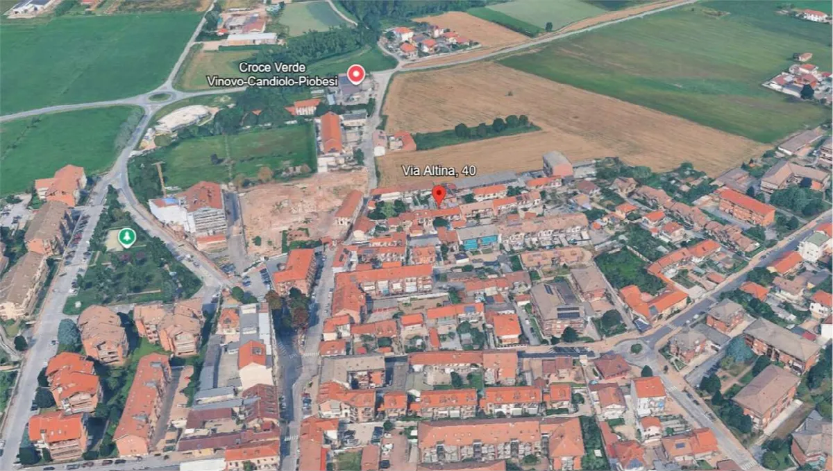 Appartamento in vendita a Vinovo - foto 4