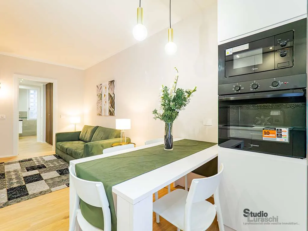 Appartamento in vendita a Oggiono - foto 10