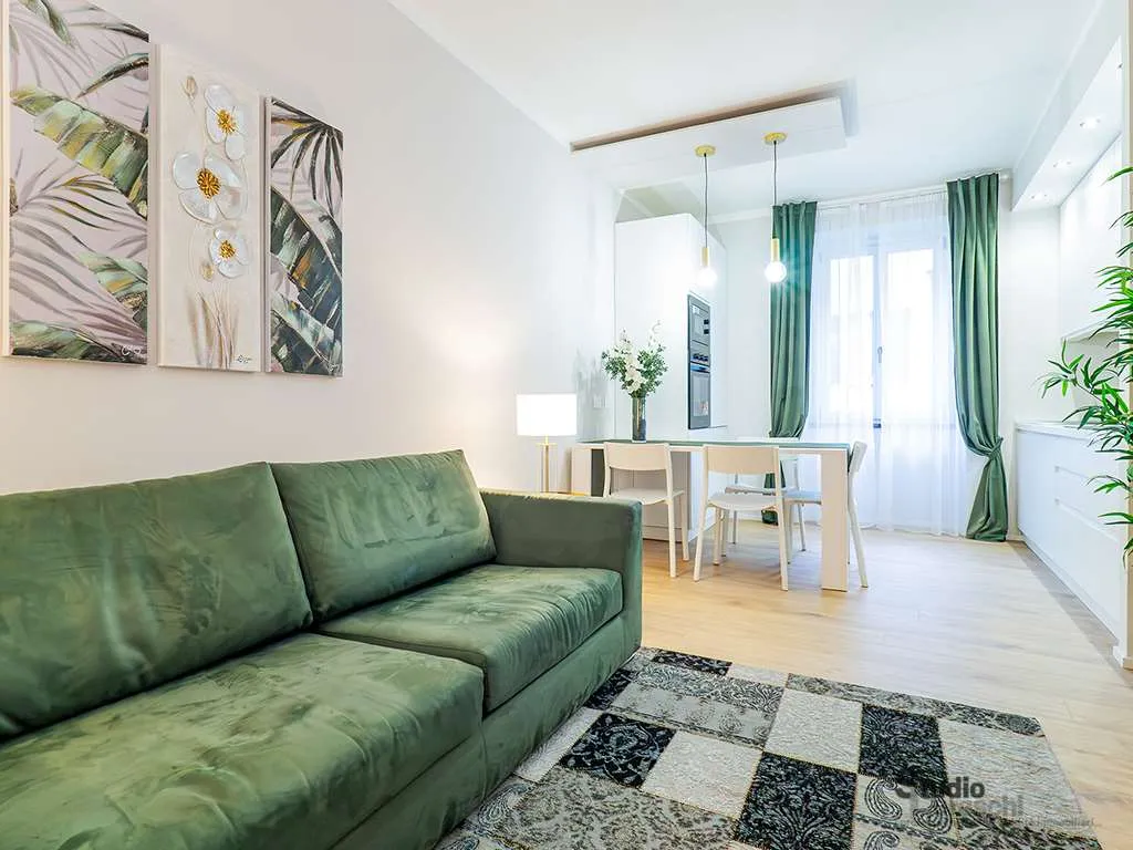 Appartamento in vendita a Oggiono - foto 4