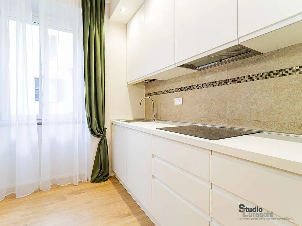 Appartamento in vendita a Oggiono - foto 6
