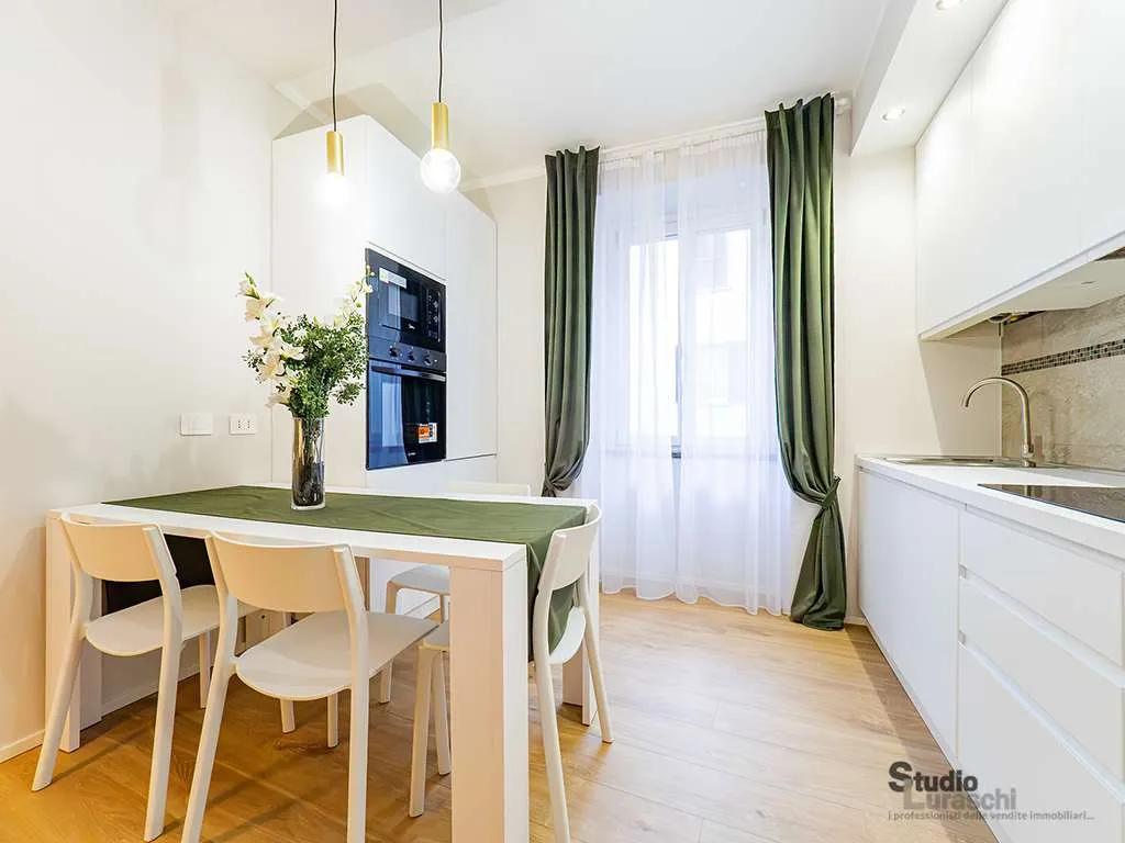 Appartamento in vendita a Oggiono - foto 7