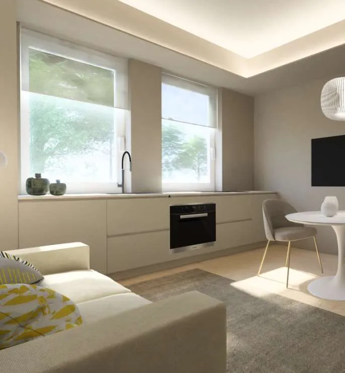 Appartamento in vendita a Milano - Barona/ Giambellino/ Lorenteggio - foto 1