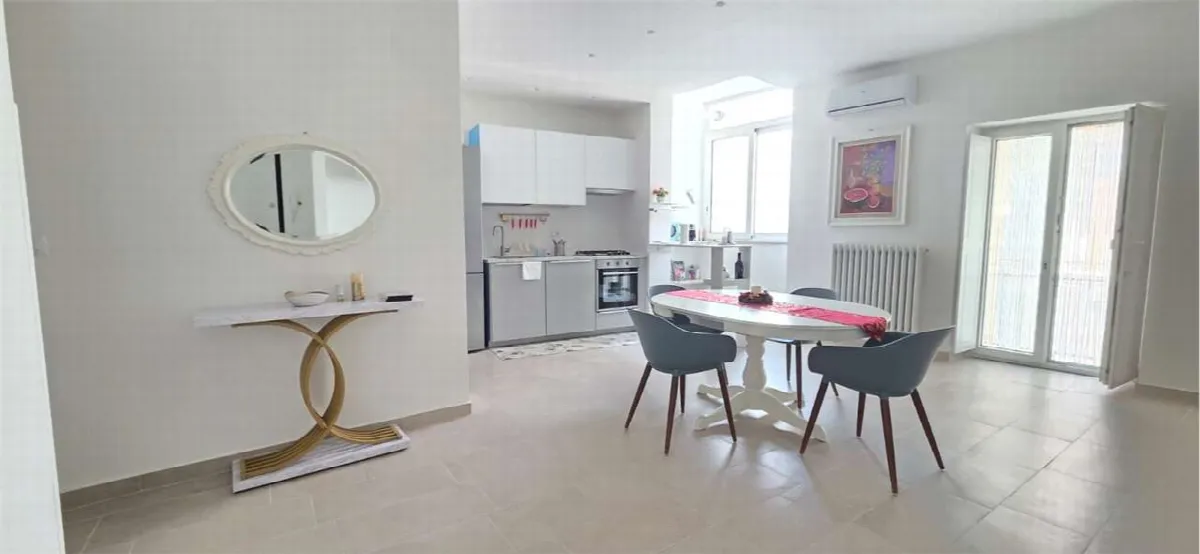 Appartamento in vendita a Bitonto - Villa comunale - foto 3