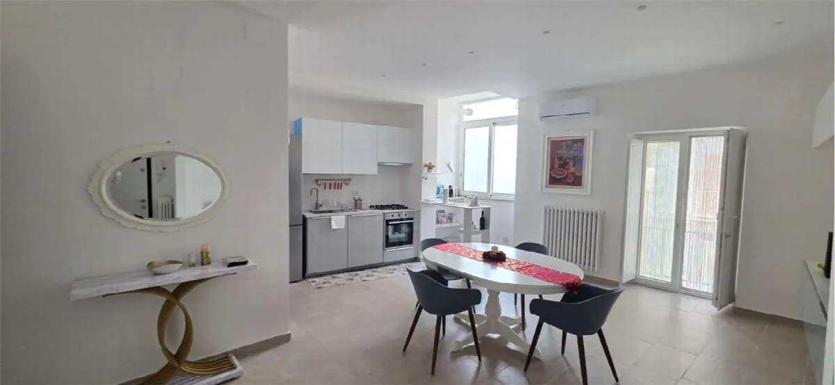 Appartamento in vendita a Bitonto - Villa comunale - foto 4