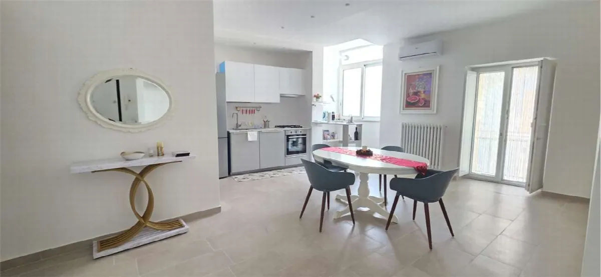 Appartamento in vendita a Bitonto - Villa comunale - foto 7