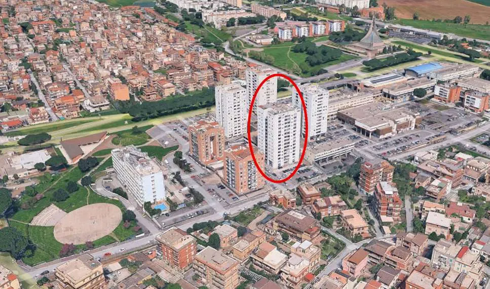 Appartamento in vendita a Roma - foto 2