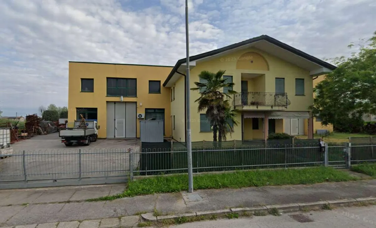 Casa indipendente in vendita a Anguillara Veneta - foto 2