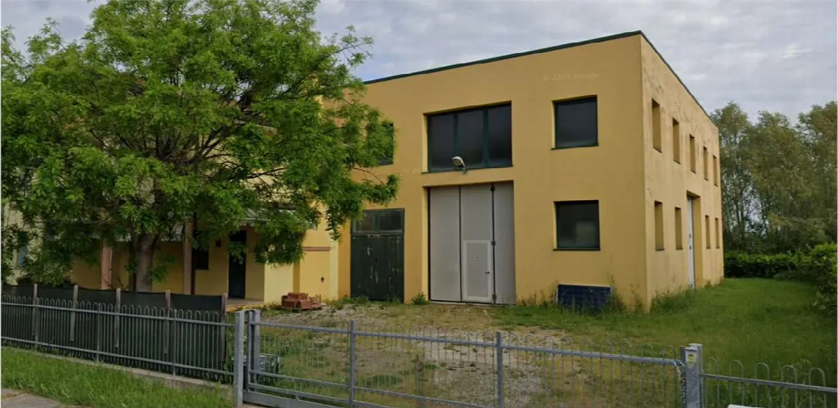 Casa indipendente in vendita a Anguillara Veneta - foto 4