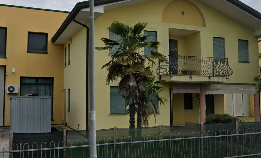 Casa indipendente in vendita a Anguillara Veneta - foto 6