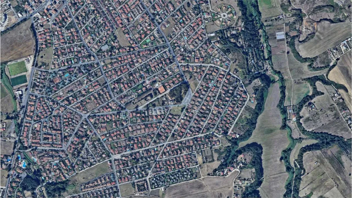 Villetta a schiera in vendita a Ardea - foto 7