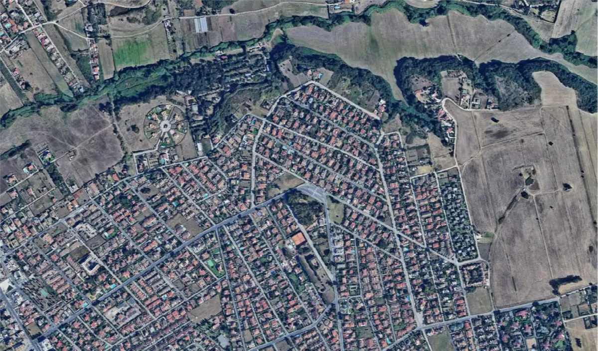 Villetta a schiera in vendita a Ardea - foto 8