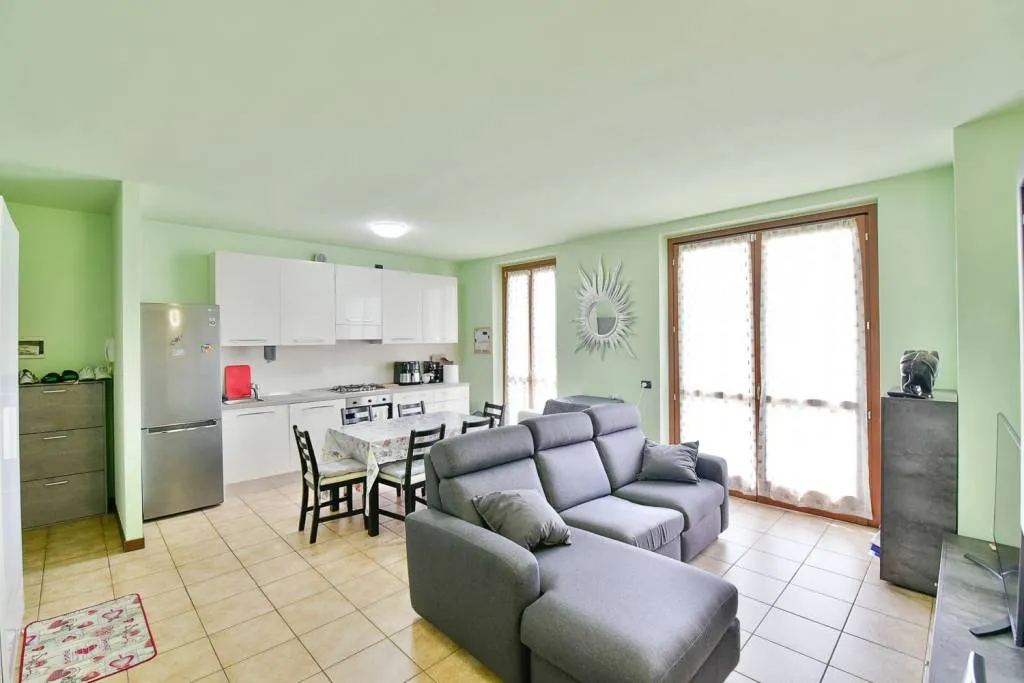 Appartamento in vendita a Cadorago - foto 2