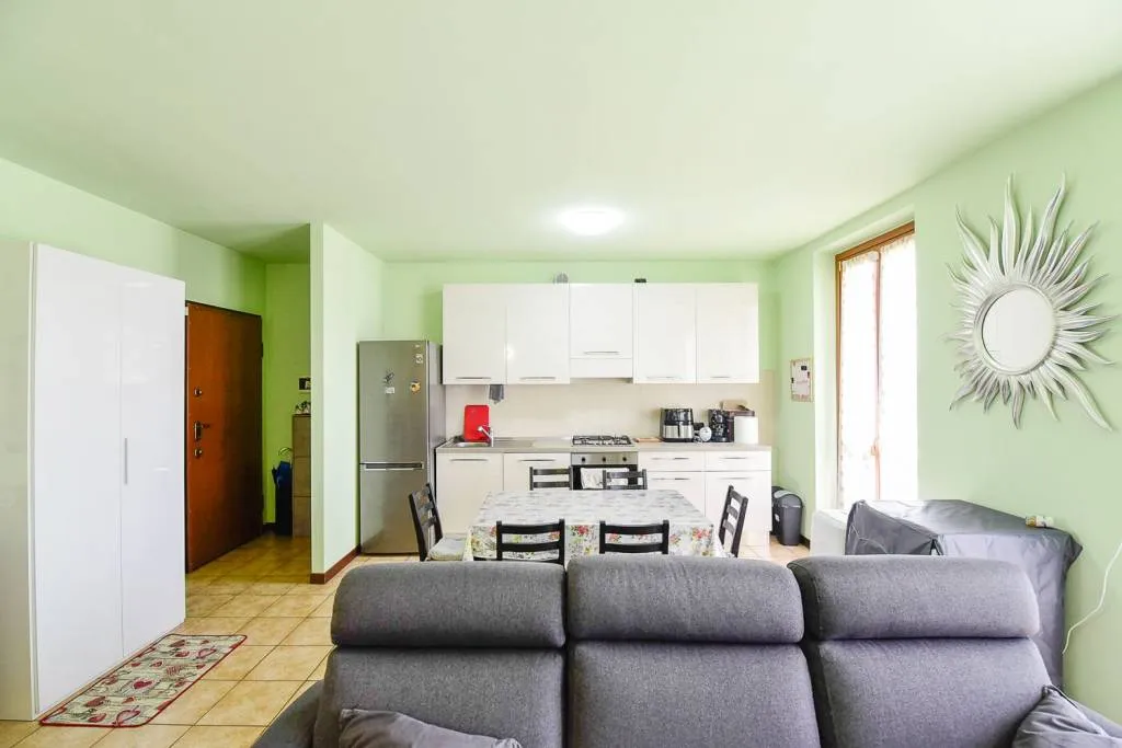 Appartamento in vendita a Cadorago - foto 3