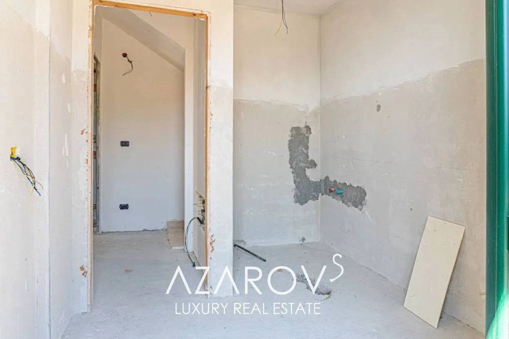 Villa in vendita a Bordighera - Zona Collinare - foto 5