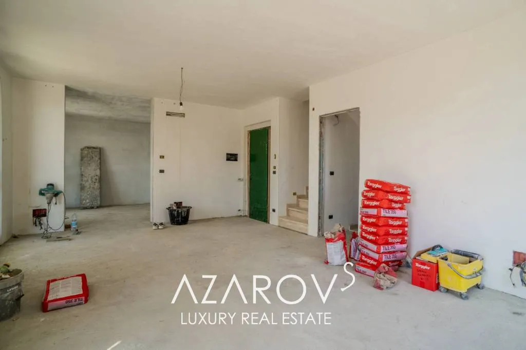 Villa in vendita a Bordighera - Zona Collinare - foto 6