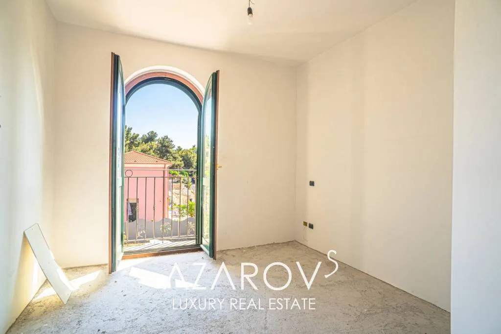 Villa in vendita a Bordighera - Zona Collinare - foto 9