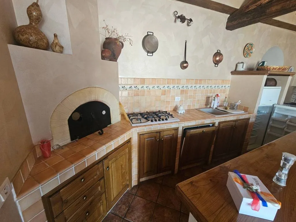 Casa indipendente in vendita a Rieti - foto 2