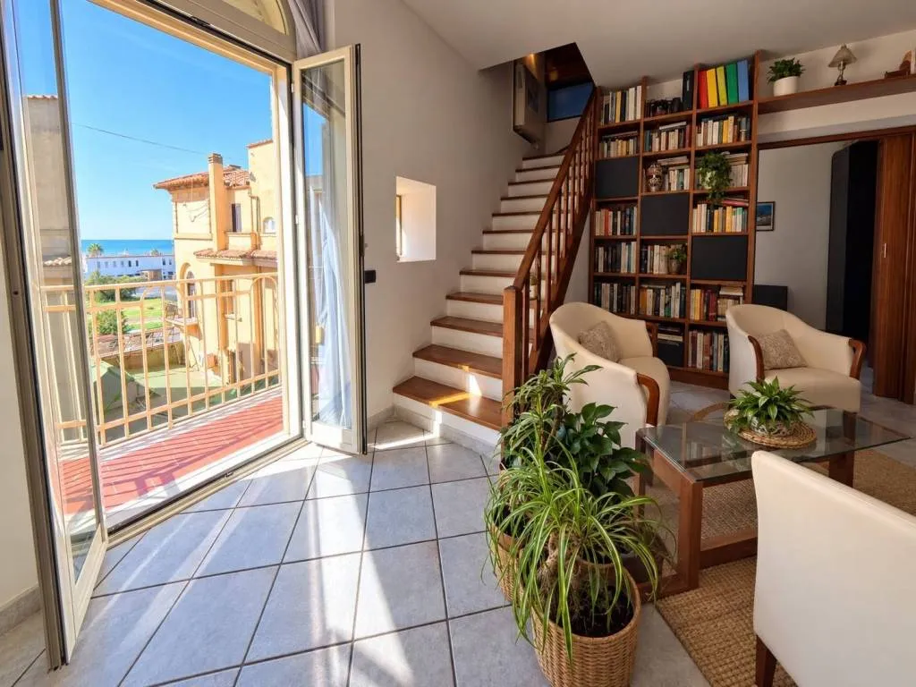 Appartamento in vendita a Roma - Lido di Ostia - foto 4