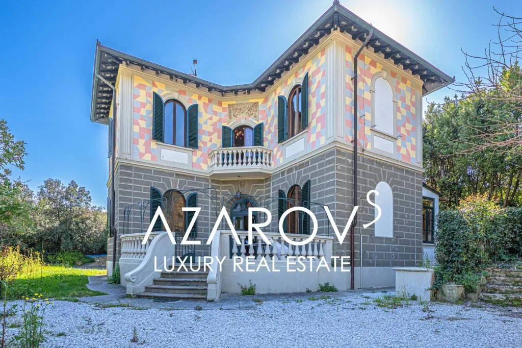 Villa in vendita a Livorno - Centro - foto 2