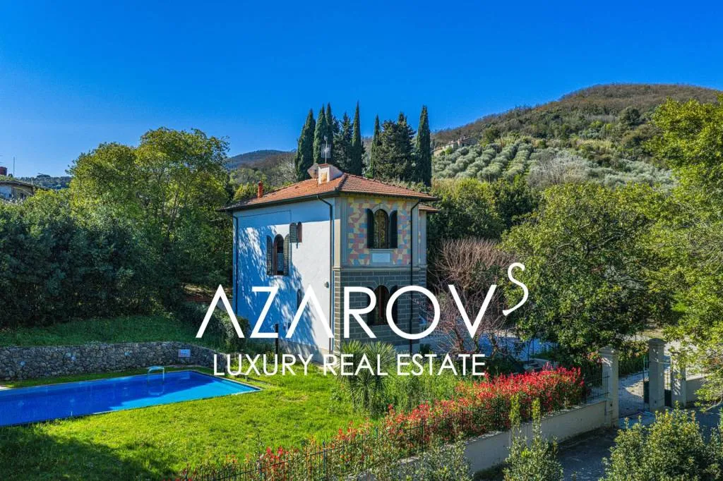 Villa in vendita a Livorno - Centro - foto 3
