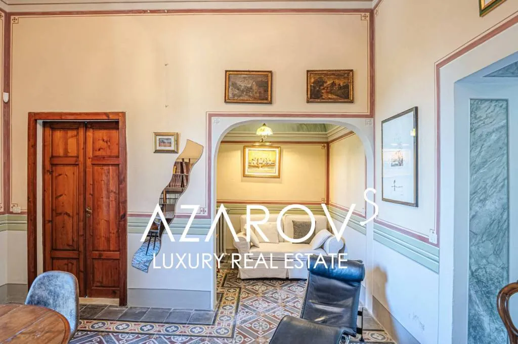 Villa in vendita a Livorno - Centro - foto 8