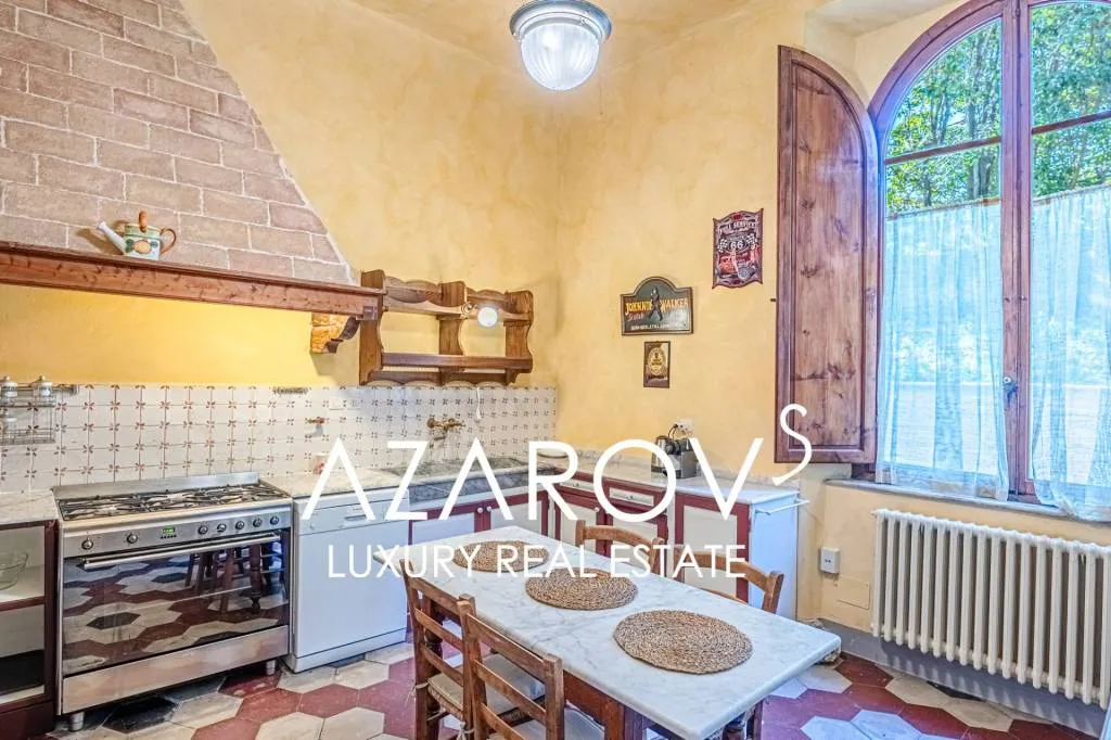 Villa in vendita a Livorno - Centro - foto 9